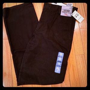 Dockers black pants size 30x32